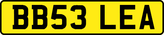 BB53LEA