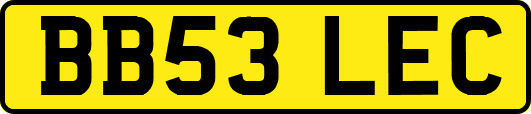 BB53LEC
