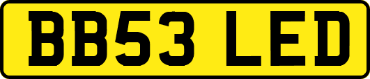 BB53LED