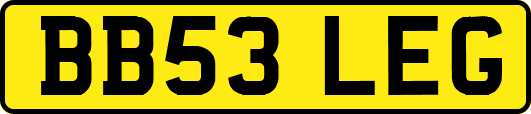 BB53LEG