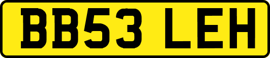 BB53LEH