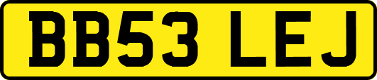 BB53LEJ