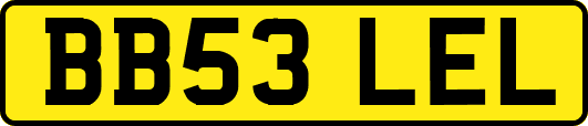 BB53LEL