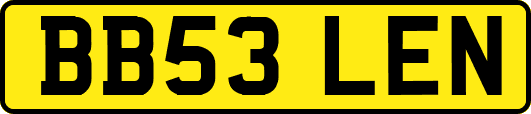 BB53LEN