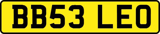BB53LEO