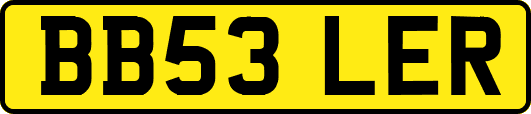 BB53LER