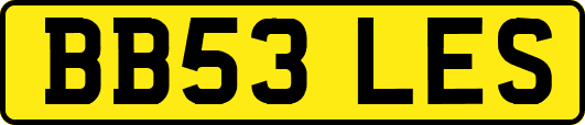 BB53LES