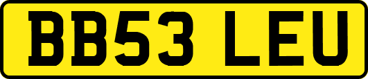 BB53LEU