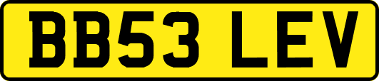 BB53LEV