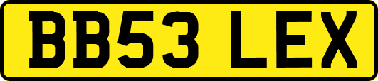 BB53LEX