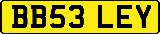 BB53LEY