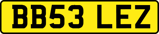 BB53LEZ