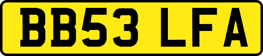 BB53LFA