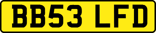 BB53LFD