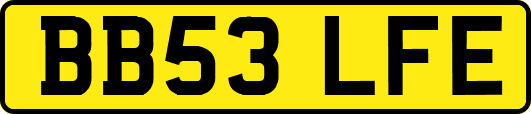 BB53LFE