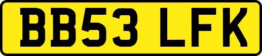 BB53LFK