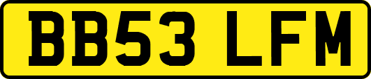 BB53LFM
