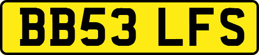 BB53LFS