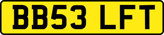 BB53LFT