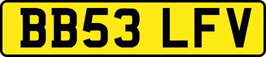BB53LFV