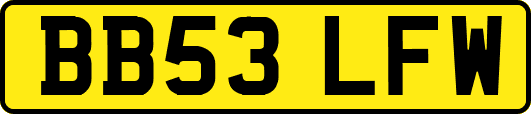 BB53LFW