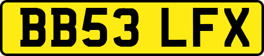 BB53LFX
