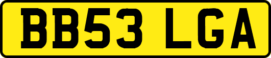 BB53LGA