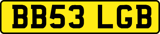 BB53LGB