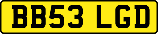 BB53LGD