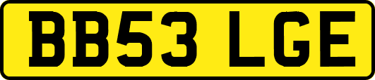BB53LGE