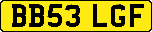 BB53LGF