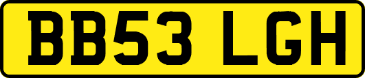 BB53LGH