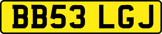 BB53LGJ