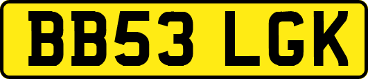 BB53LGK