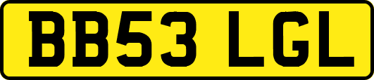 BB53LGL