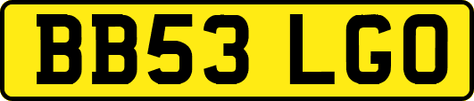 BB53LGO
