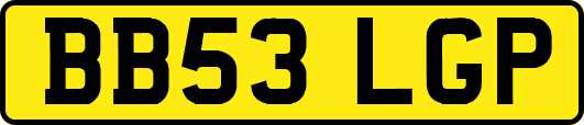 BB53LGP