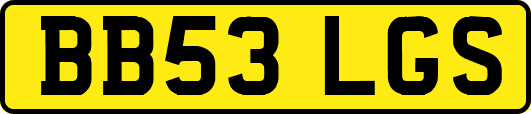 BB53LGS