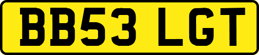 BB53LGT