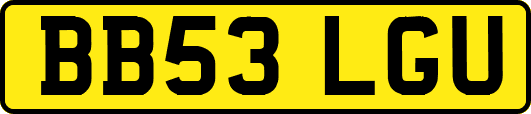 BB53LGU
