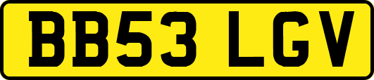 BB53LGV