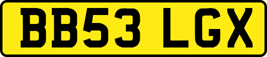 BB53LGX