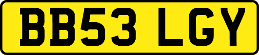 BB53LGY