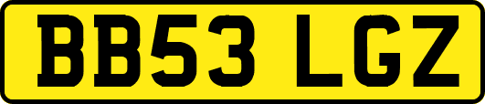 BB53LGZ
