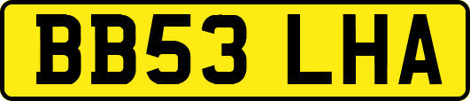 BB53LHA