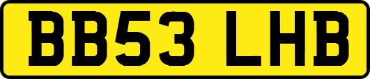 BB53LHB