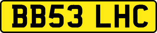 BB53LHC