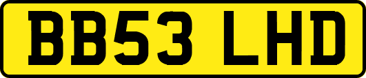 BB53LHD