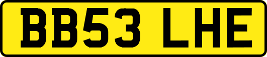 BB53LHE