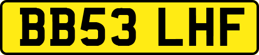 BB53LHF